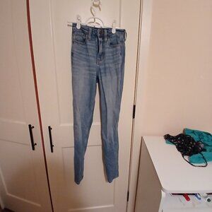 Blue Jeans